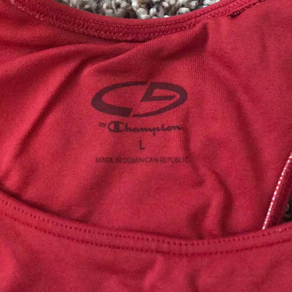 Workout Tank top - Picture 2 of 2